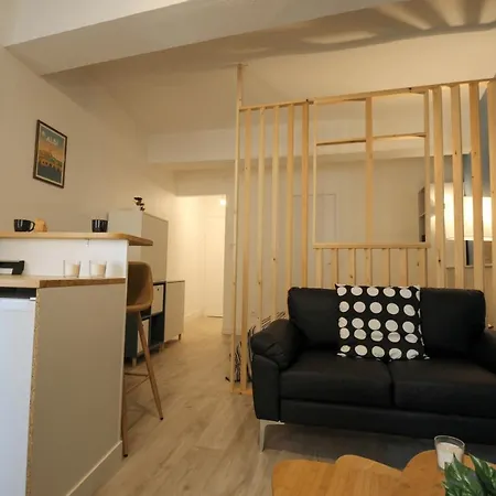 Lejlighed Martiane *